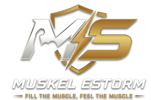 Muskel Estorm