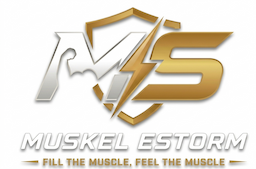 Muskel Estorm