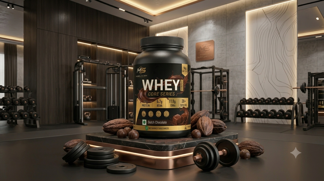 Surge Whey WPC