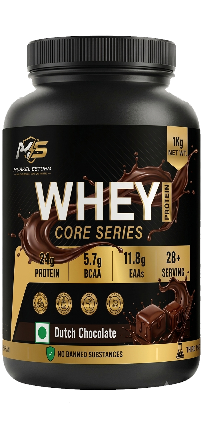 Surge Whey WPC