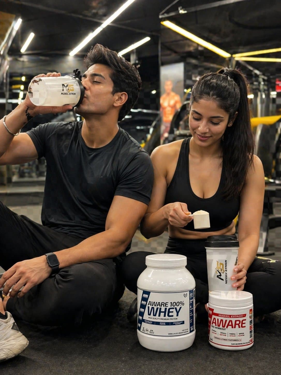Creatine: The Most Research-Backed Supplement Explained