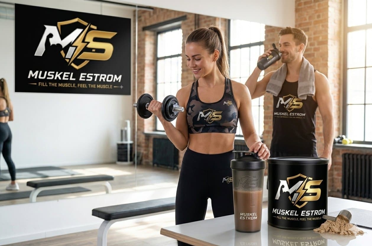 Mass Gainer vs Whey Protein: What Should Beginners Take?