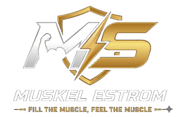 Muskel Estrom